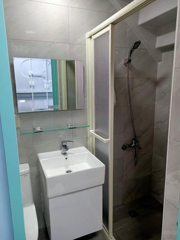 Miaoli Sanyi Shantongyazhu Homestay Екстериор снимка